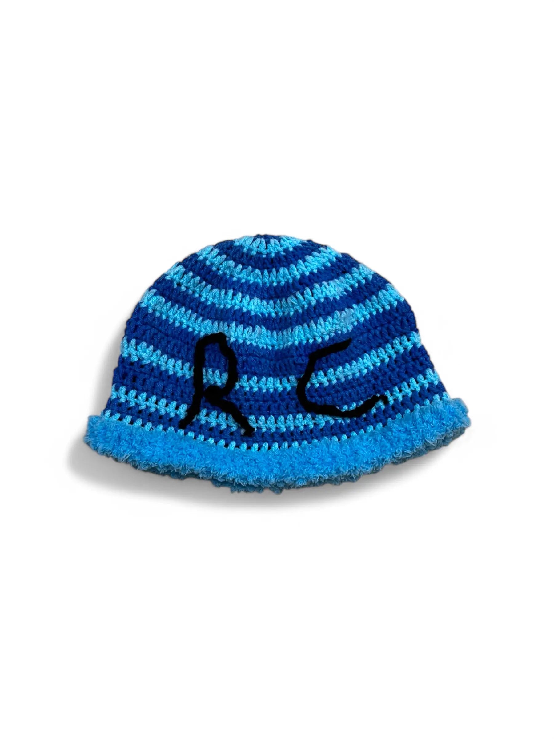 Bob RC Blue rosyneclub