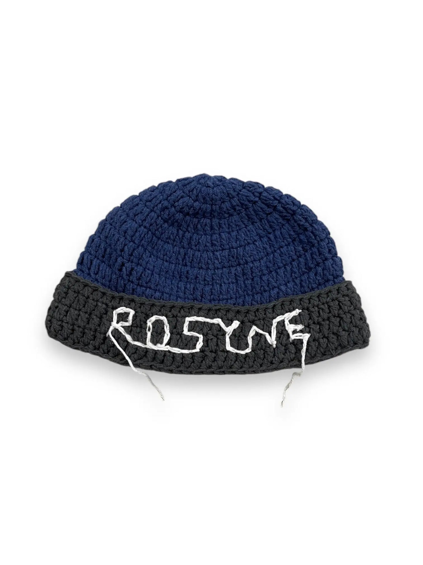 Bob RC Grey & Blue rosyneclub