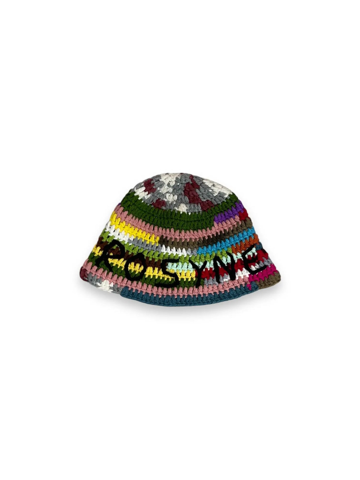 Bob Rosyne Multicolor rosyneclub