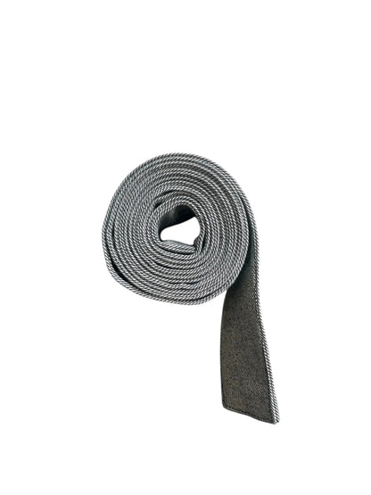 Ceinture Rosyne Jean Reverse Grey rosyneclub