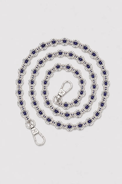 Pants Chain Blue