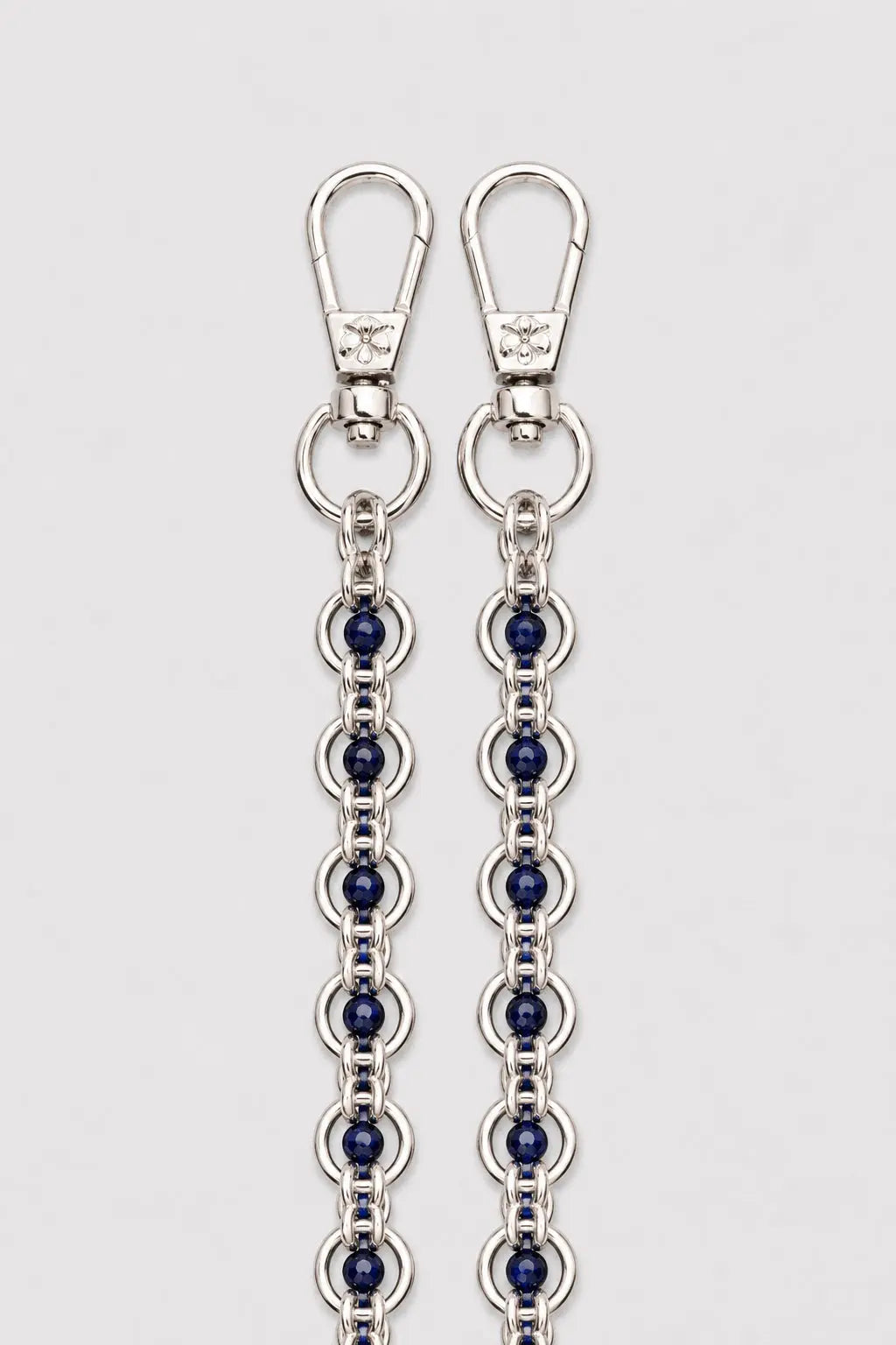 Pants Chain Blue