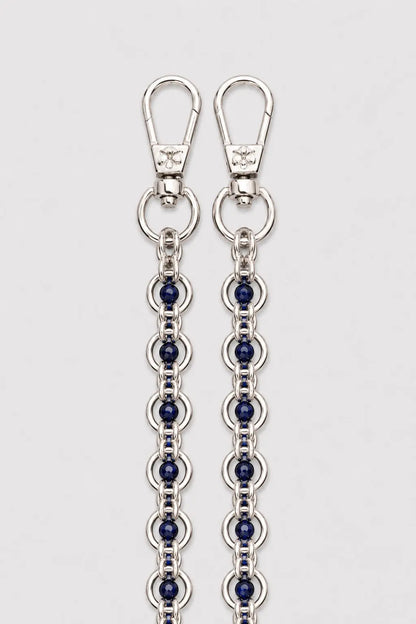 Pants Chain Blue