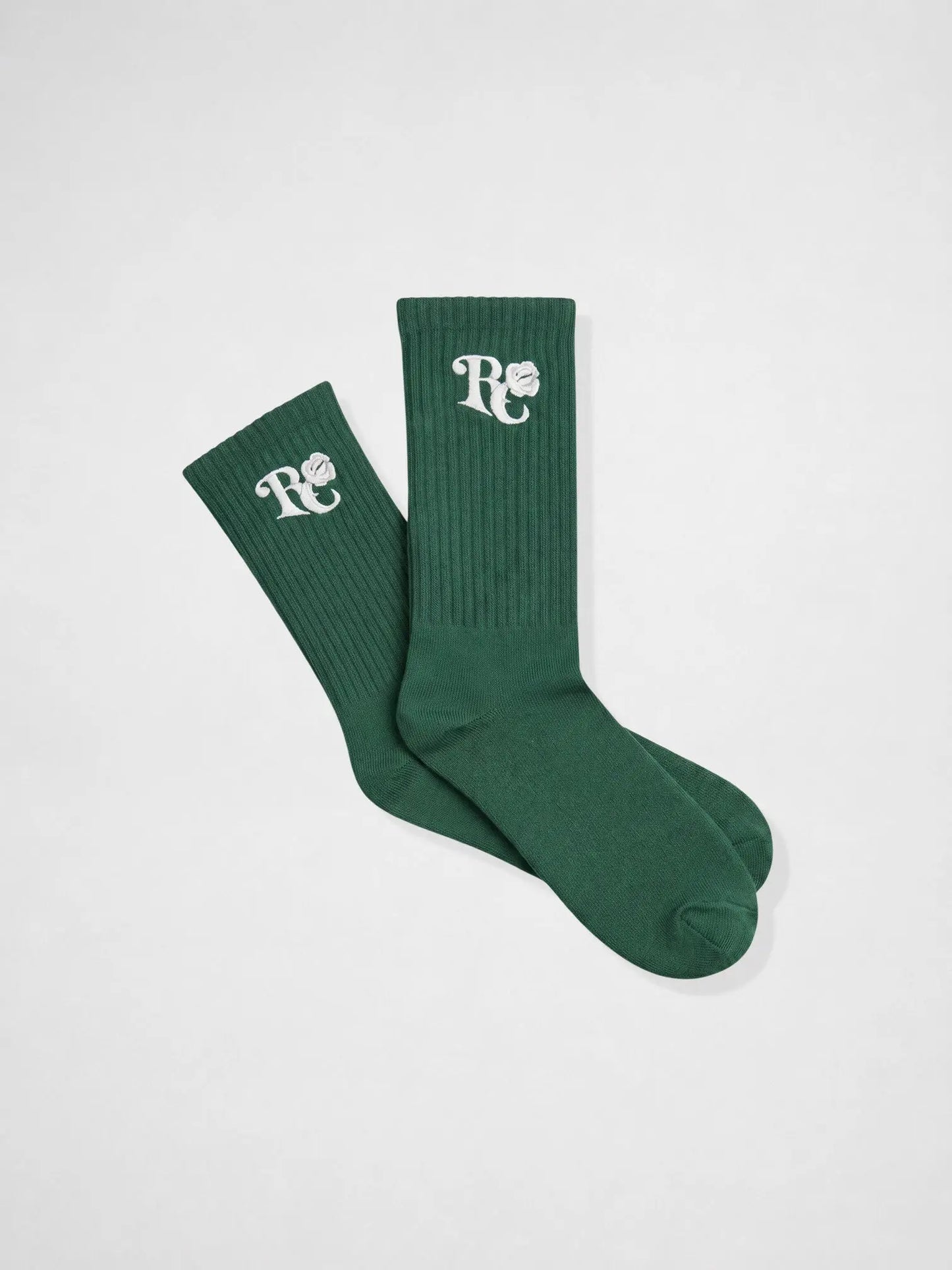 Grüne Socken Rosyne RC