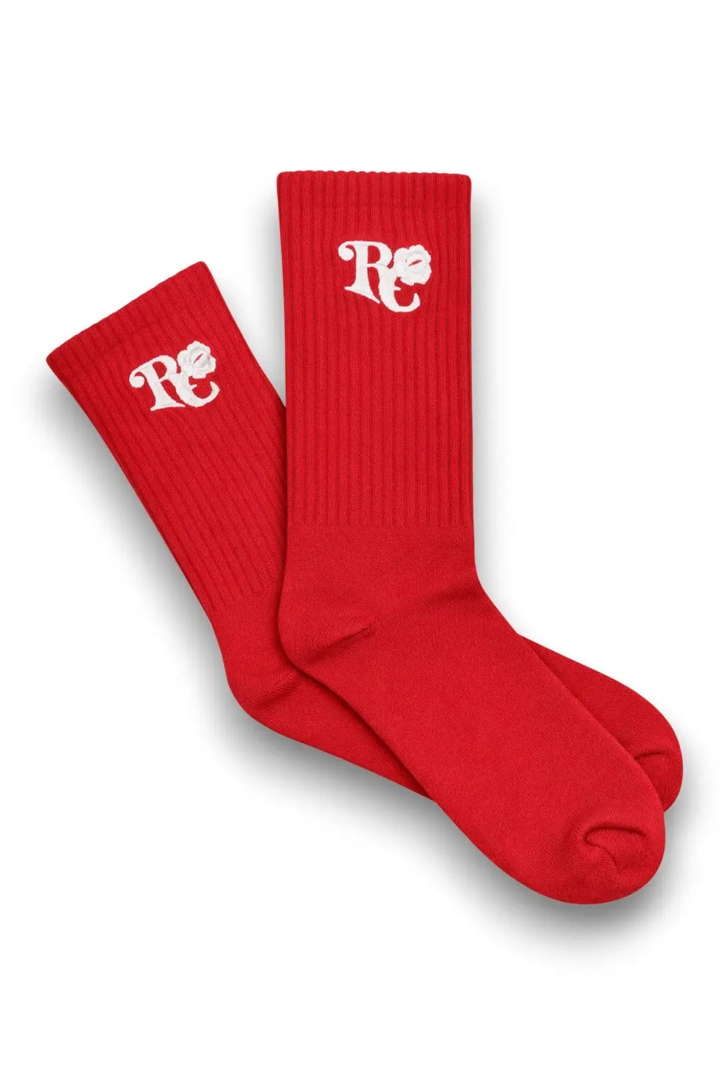 Chaussettes Red Rosyne RC rosyneclub