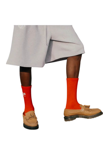 Chaussettes Red Rosyne RC rosyneclub