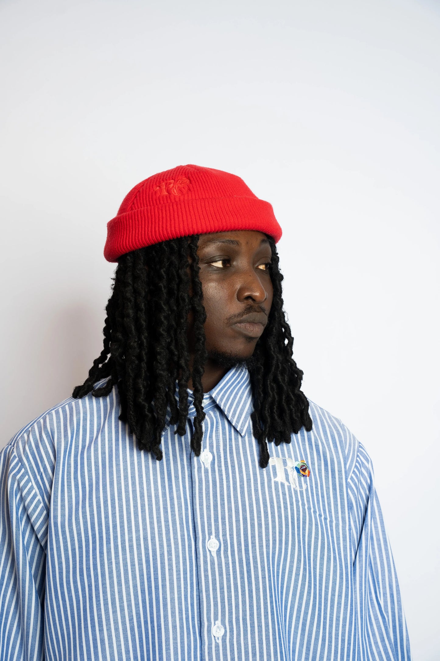 Chemise RC Line Blue rosyneclub