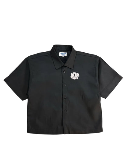 Chemise Rosyne School Black rosyneclub