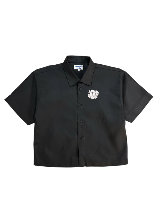 Chemise Rosyne School Black rosyneclub