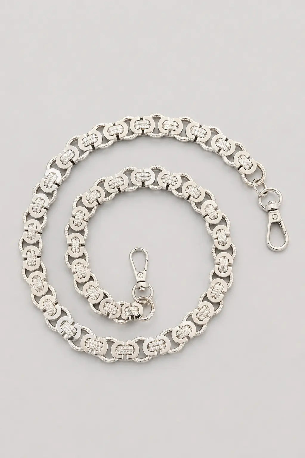Eclipse-Hosenkette