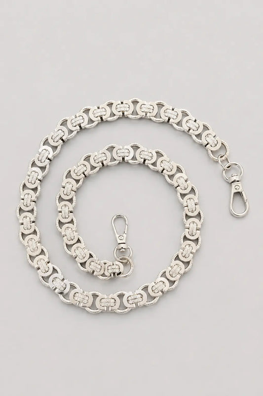Eclipse Pants Chain rosyneclub