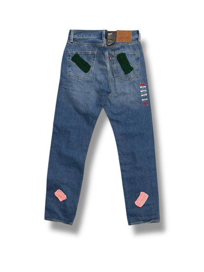 Jean Custom Rosyne Rosyne Club