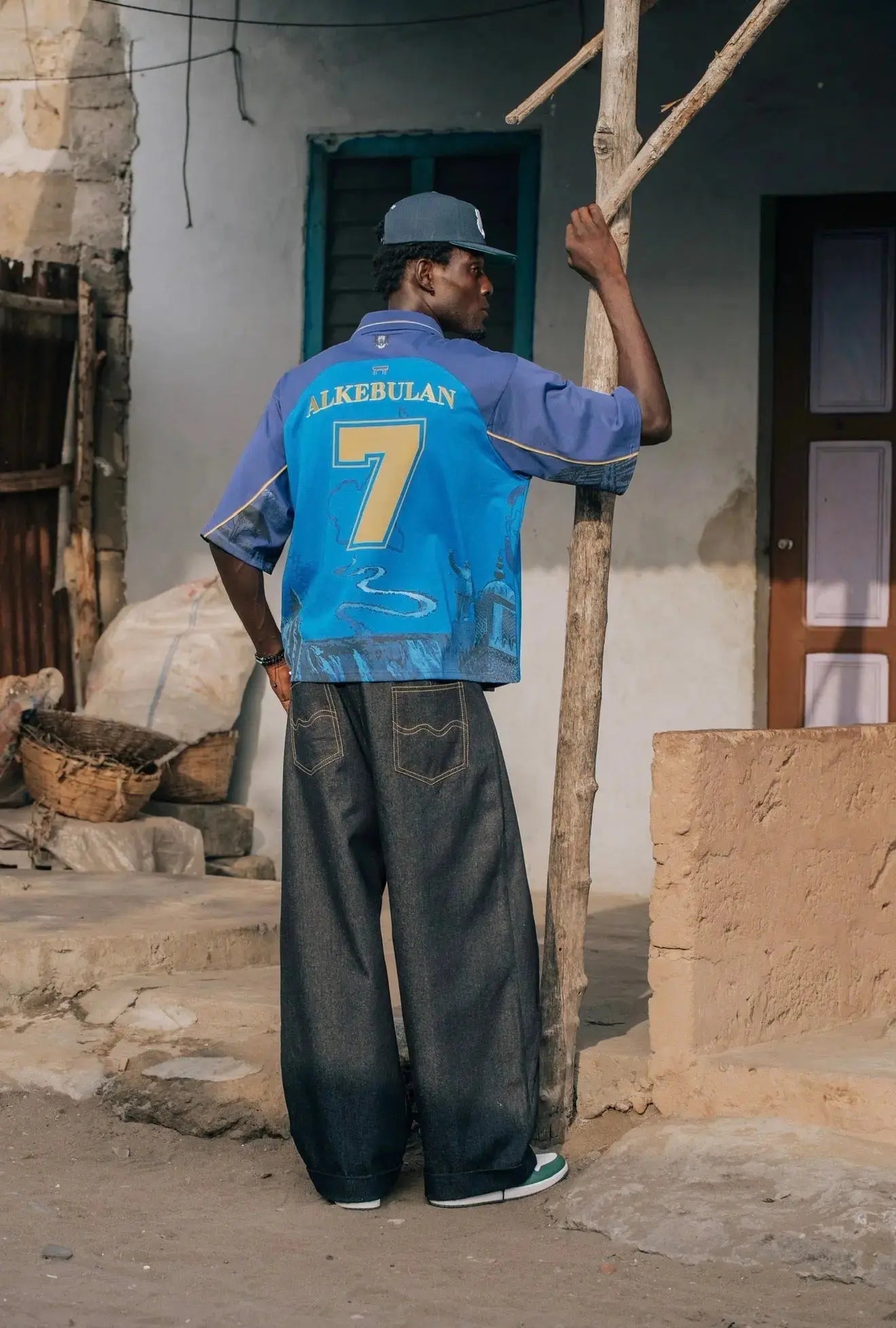 Jersey OMI Alkebulan Blue rosyneclub