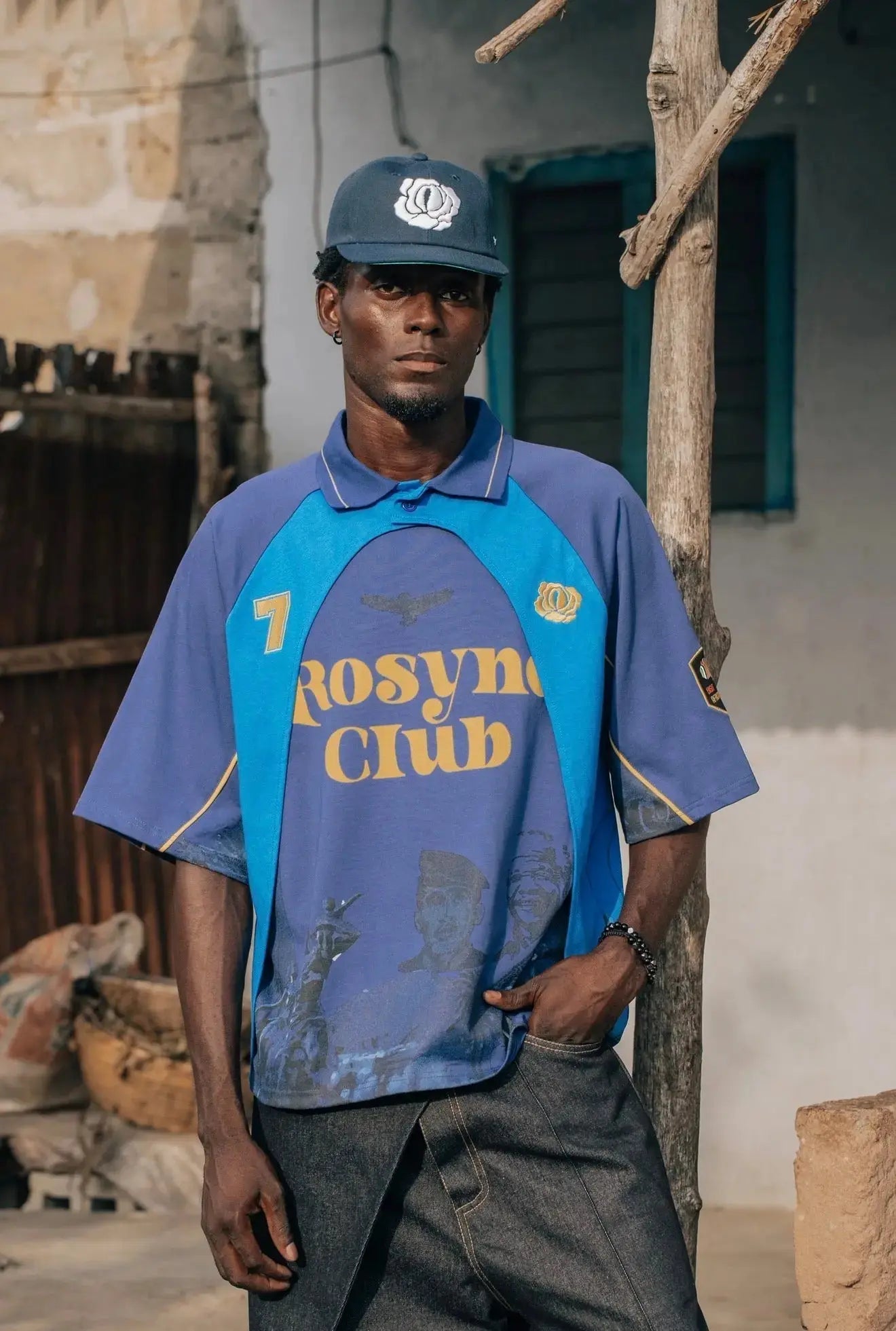 Jersey OMI Alkebulan Blue rosyneclub