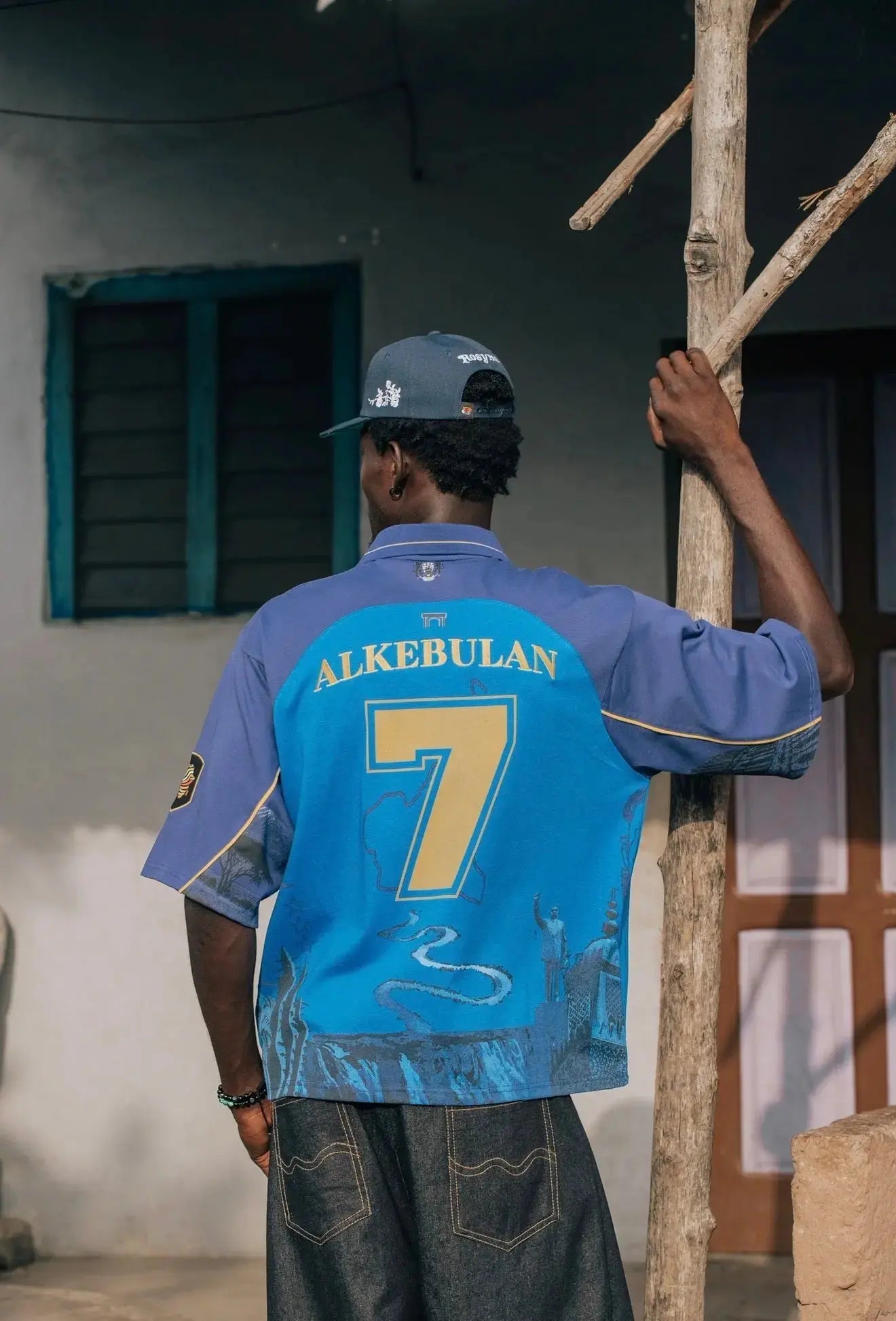 Jersey OMI Alkebulan Blue rosyneclub