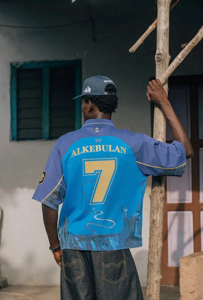 Jersey OMI Alkebulan Blue rosyneclub