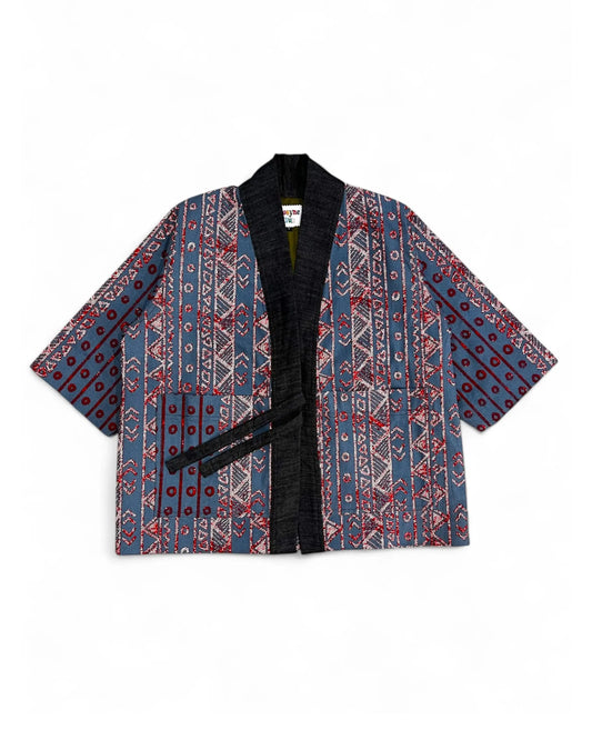 Kimono Aztèque rosyneclub