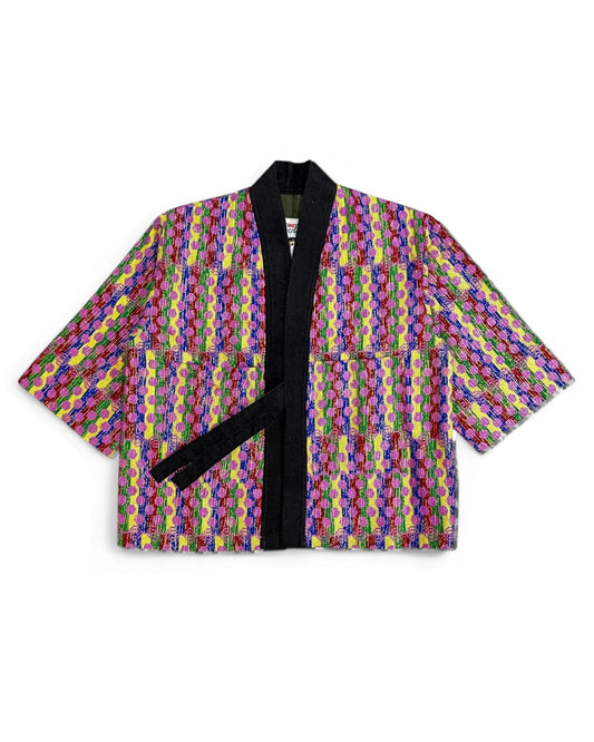 Kimono Pink rosyneclub