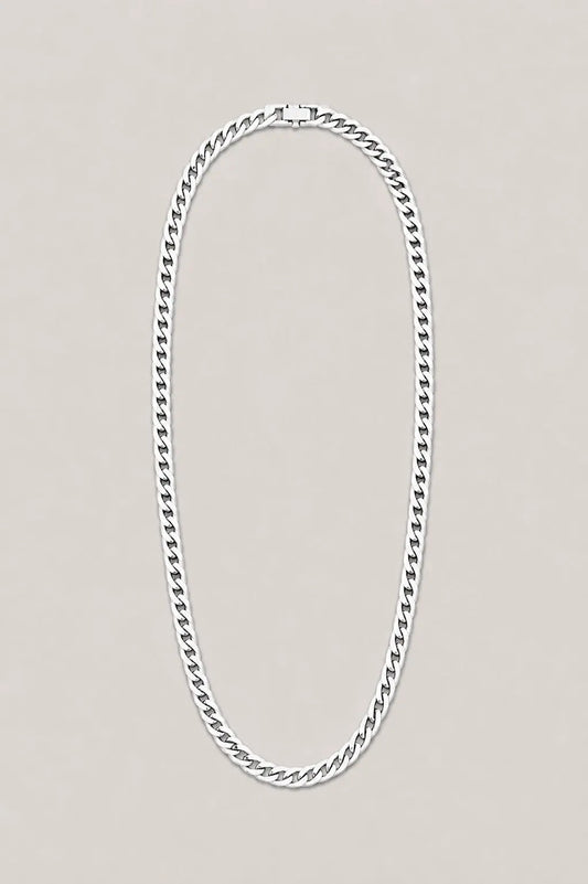 Necklace Silver Rosyne rosyneclub