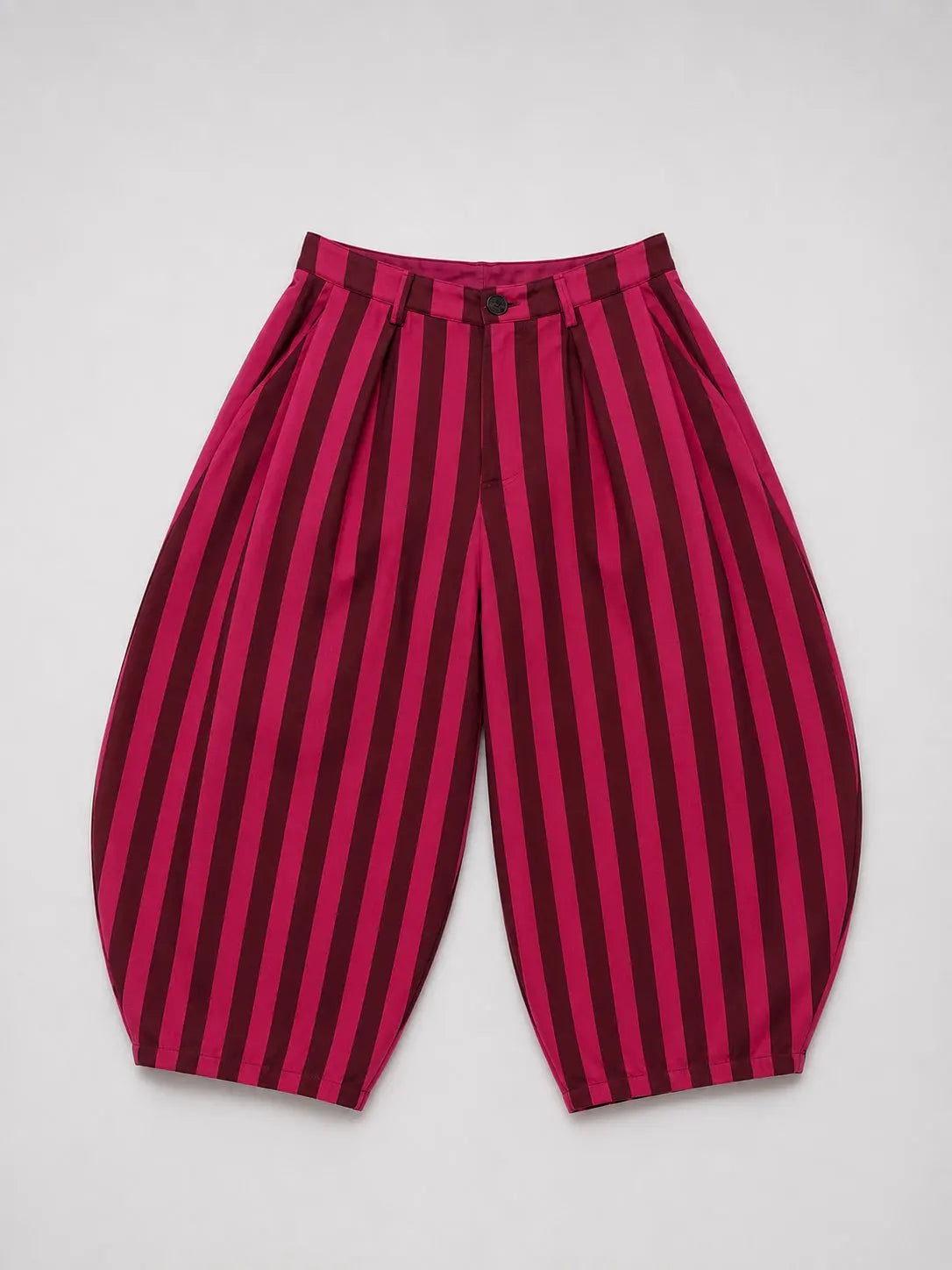 Pant Balloon 7/8 Kanvô Pink