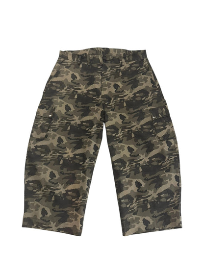 Pant Cargo Camo Brown (Copie) rosyneclub