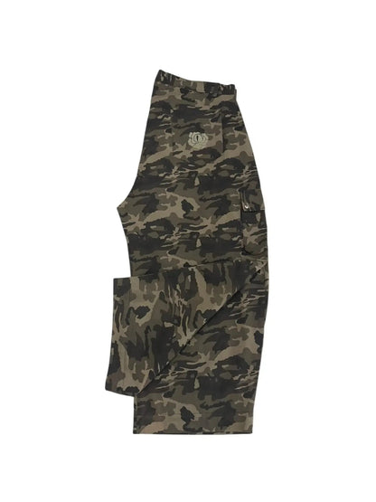 Pant Cargo Camo Brown (Copie) rosyneclub