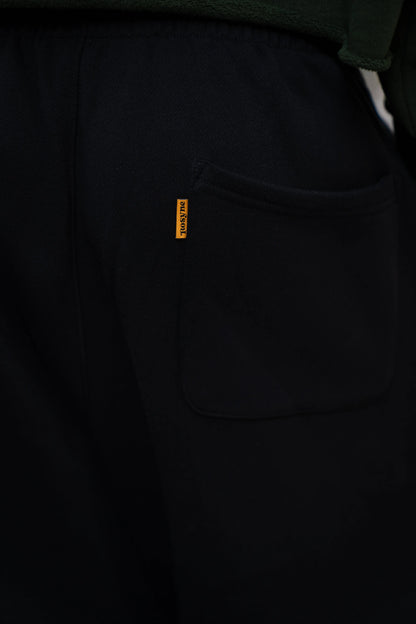 Pant Jog Rosyne Black Cauris rosyneclub