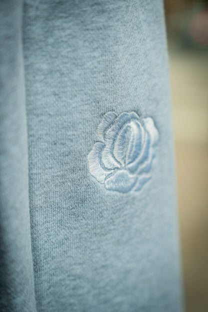 Pant Jog Rosyne Grey Cauris rosyneclub