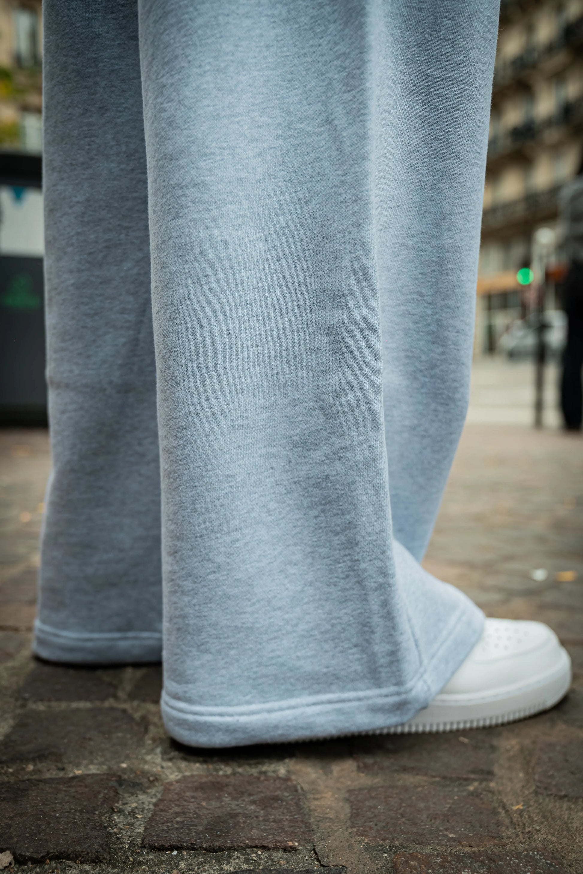 Pant Jog Rosyne Grey Cauris rosyneclub