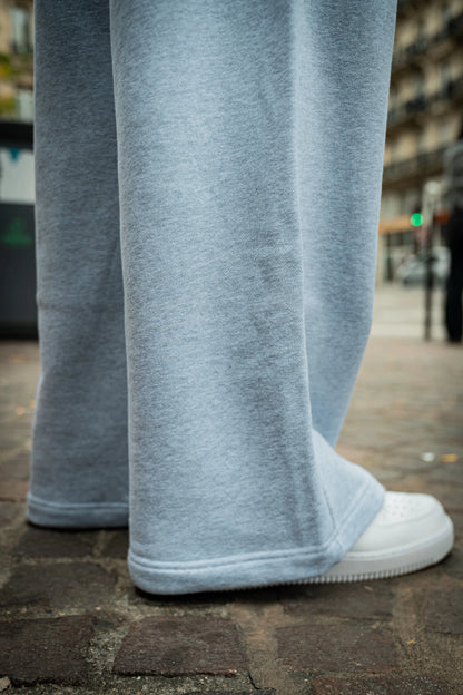 Pant Jog Rosyne Grey Cauris rosyneclub