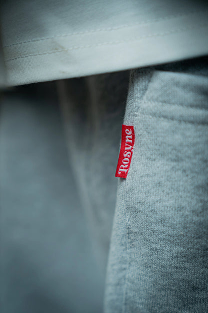 Pant Jog Rosyne Grey Cauris rosyneclub