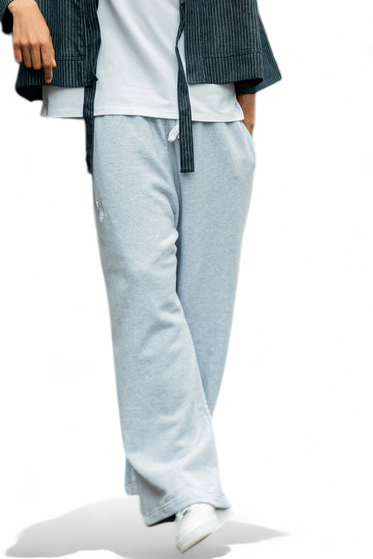 Pant Jog Rosyne Grey Cauris rosyneclub