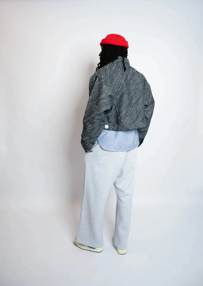 Pant Jog Rosyne Grey Cauris rosyneclub