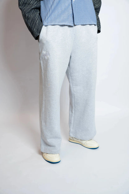 Pant Jog Rosyne Grey Cauris rosyneclub