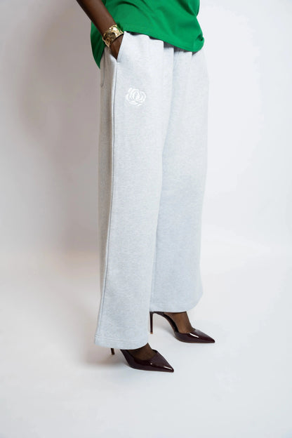 Pant Jog Rosyne Grey Cauris rosyneclub