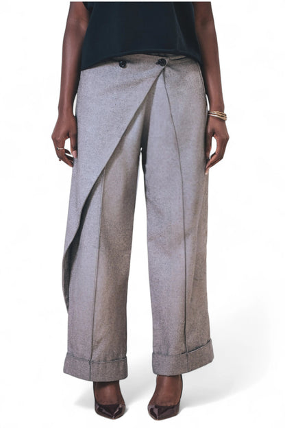 Pantalon Cross Reverse rosyneclub