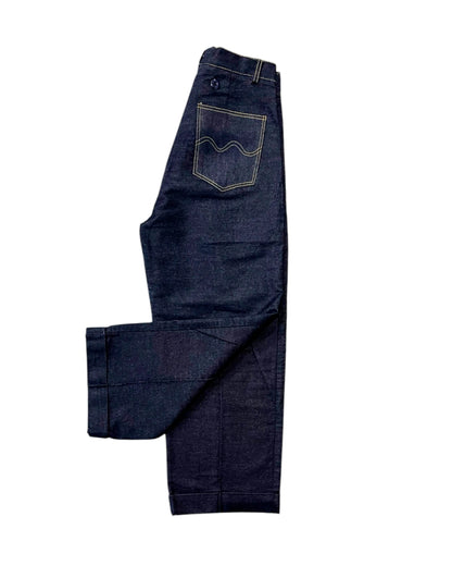 Pantalon Rosyne Cross Denim rosyneclub