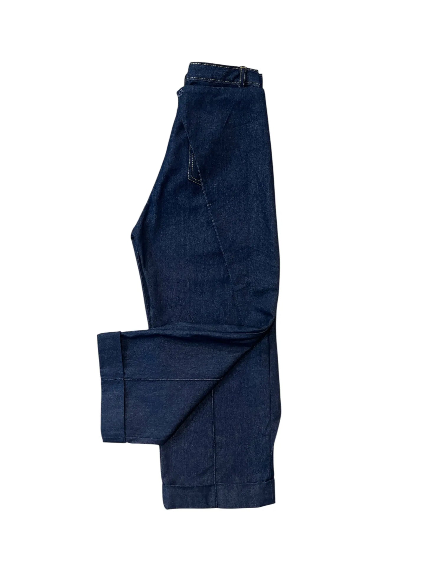 Pantalon Rosyne Cross Denim rosyneclub