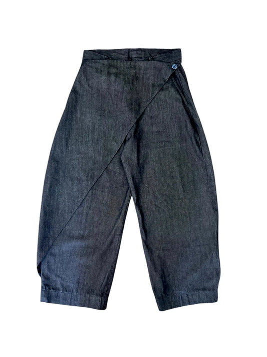 Pantalon Rosyne Monocross Denim rosyneclub