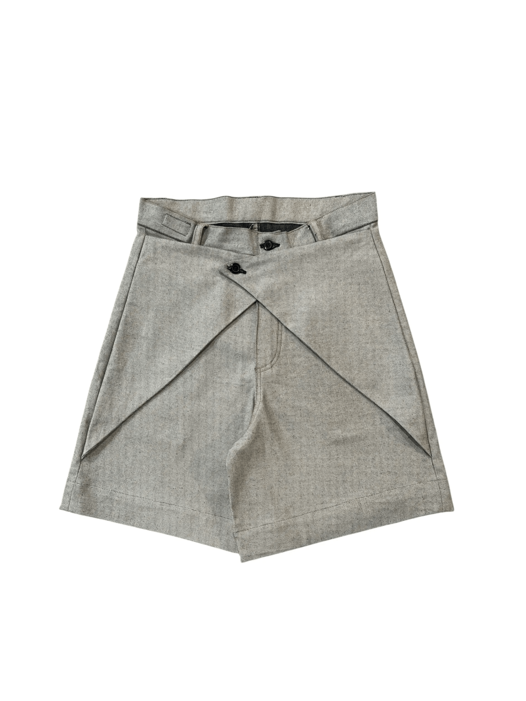 Short Cross Reverse rosyneclub