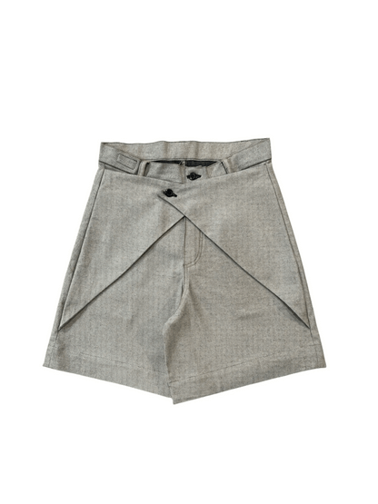 Short Cross Reverse rosyneclub