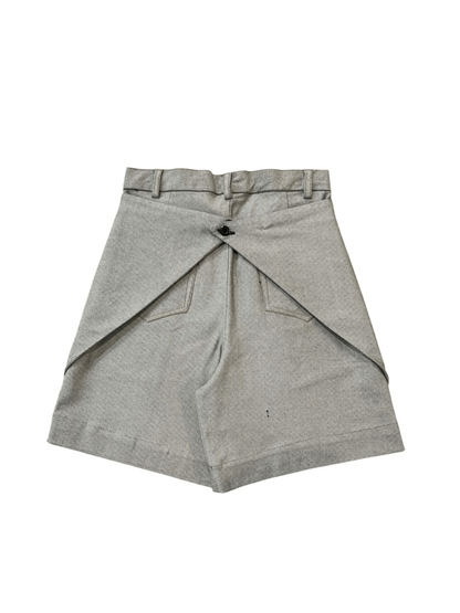 Short Cross Reverse rosyneclub