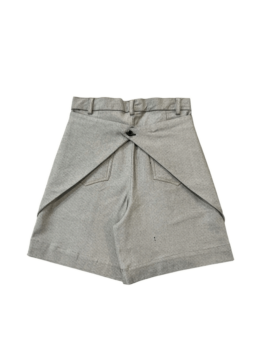 Short Cross Reverse rosyneclub