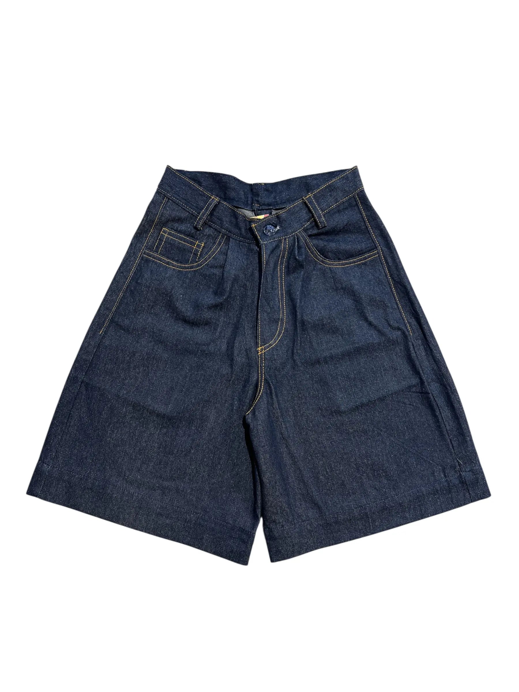 Short Jean Blue rosyneclub