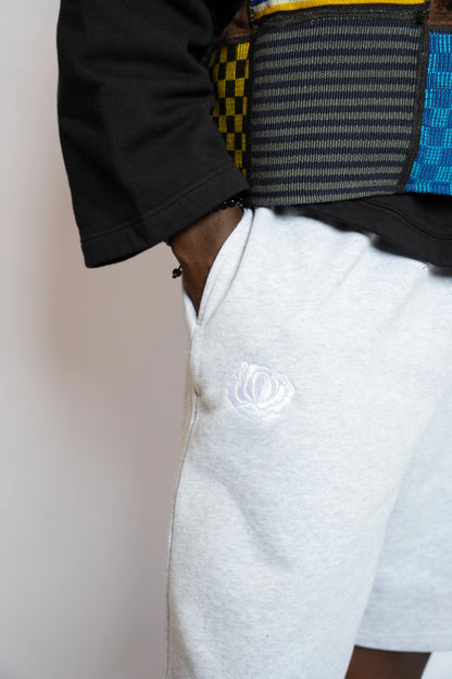 Short Jog Grey Cauris rosyneclub