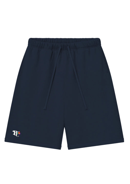 Short Jog Rosyne Blue RC