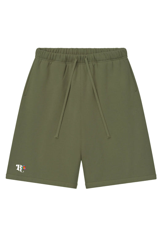 Short Jog Rosyne Green RC