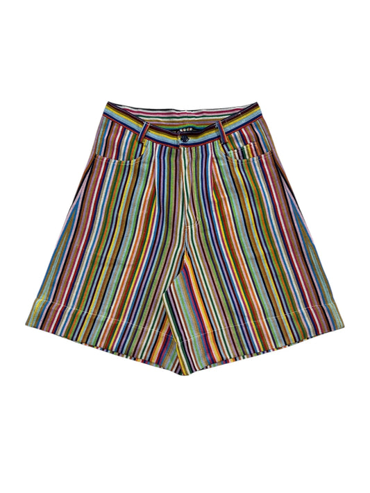 Short Kanvô rosyneclub