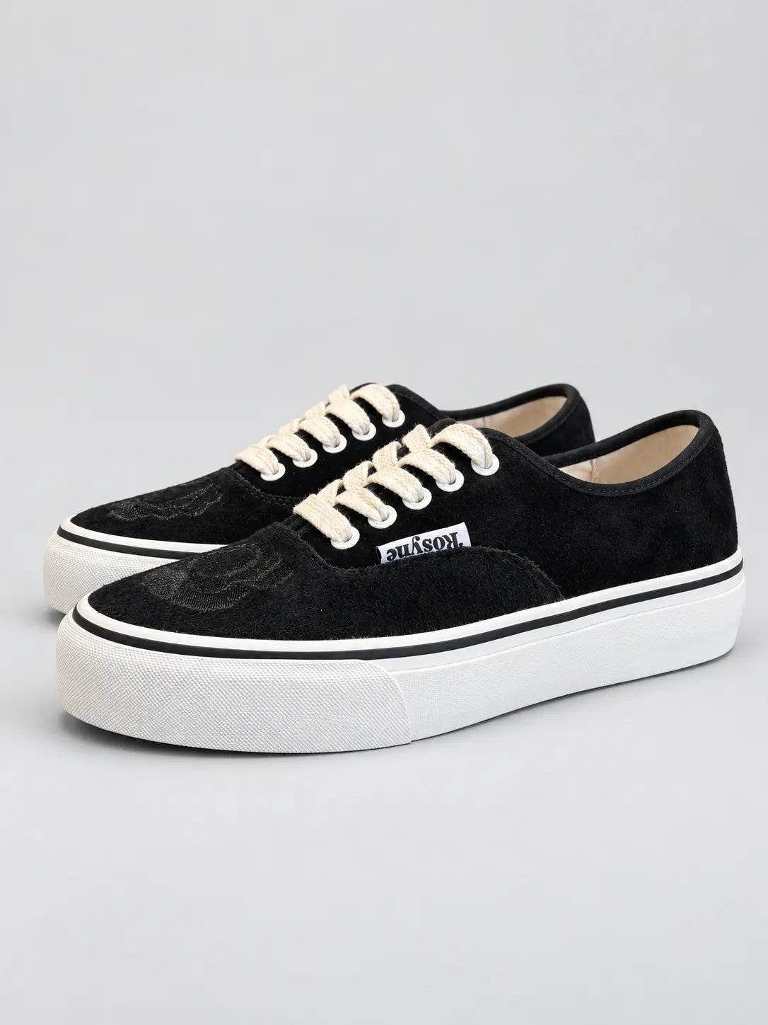 Sneaker Rosyne Afokpa Bloom rosyneclub