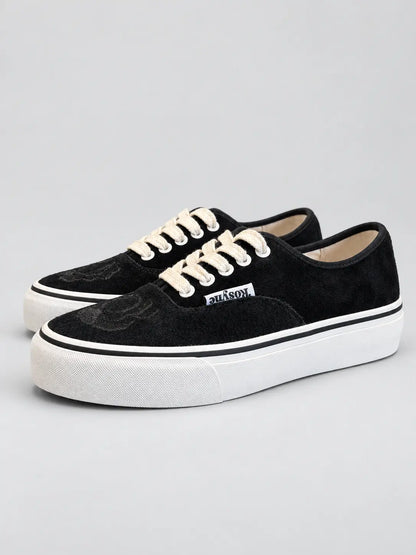 Sneaker Rosyne Afokpa Bloom rosyneclub